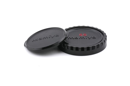 Mamiya 55mm f2.8 Sekor C