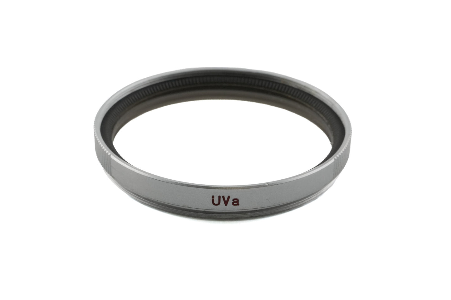Leica 39mm UV Filter UVa (HOOIV / 13131A)