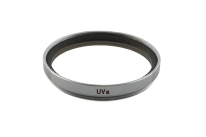 Leica 39mm UV Filter UVa (HOOIV / 13131A)