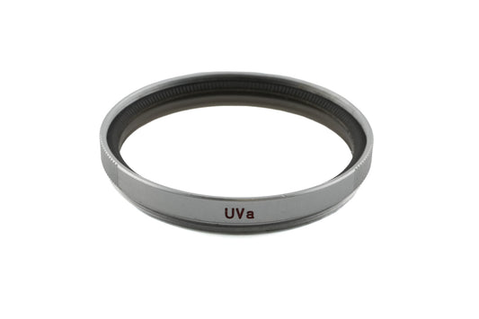 Leica 39mm UV Filter UVa (HOOIV / 13131A)