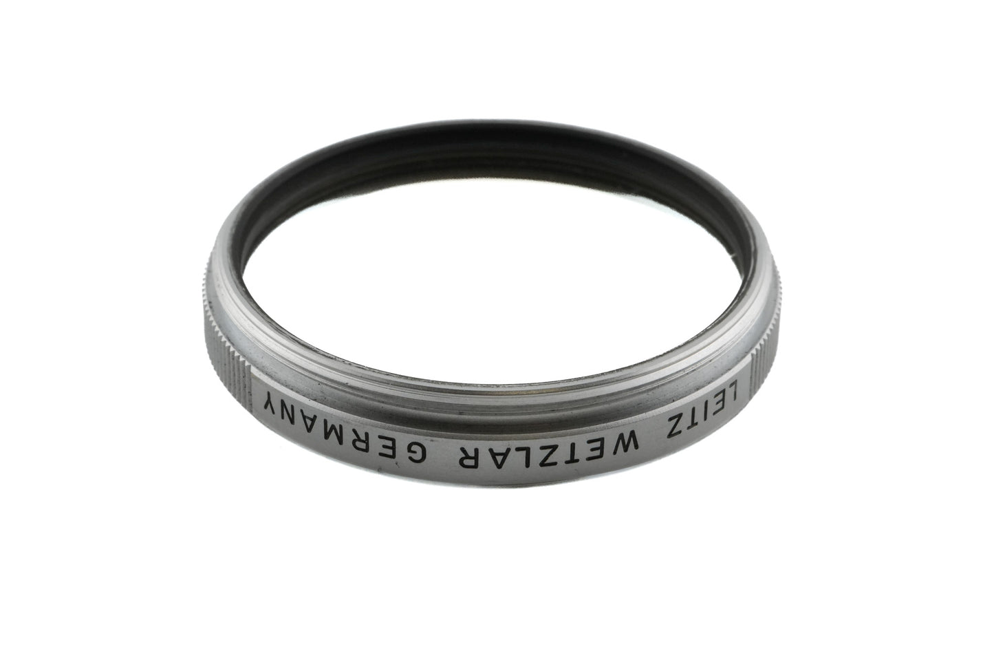 Leica 39mm UV Filter UVa (HOOIV / 13131A)