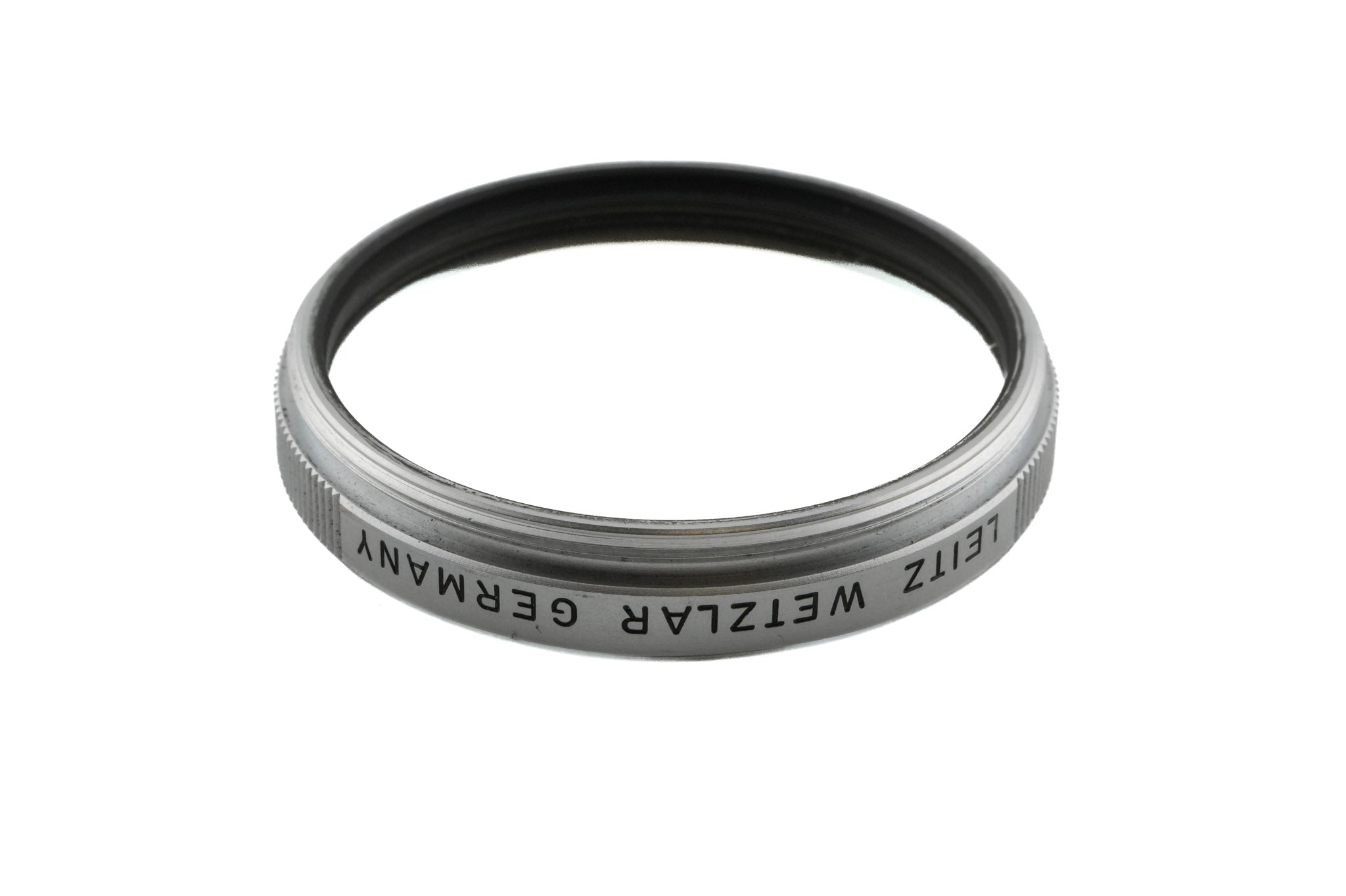 Leica 39mm UV Filter UVa (HOOIV / 13131A)