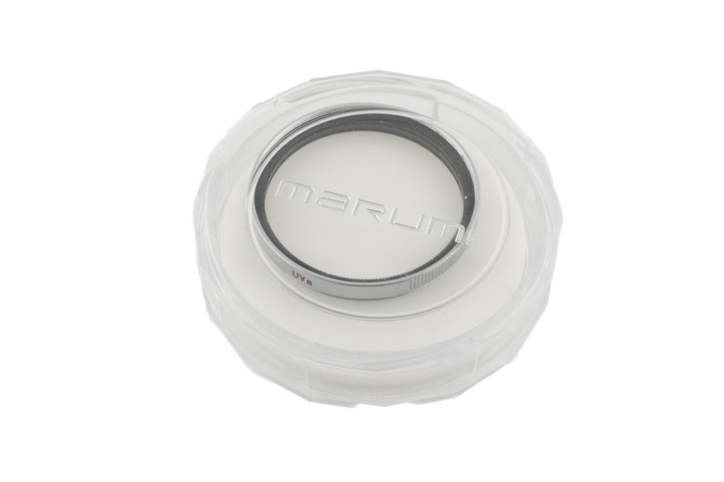 Leica 39mm UV Filter UVa (HOOIV / 13131A)