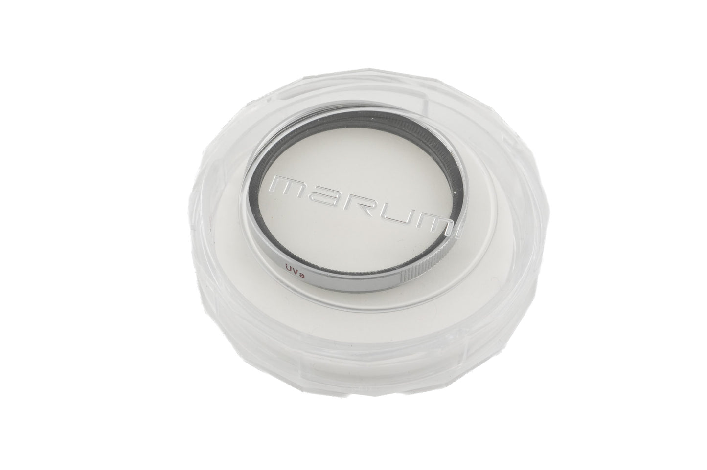 Leica 39mm UV Filter UVa (HOOIV / 13131A)