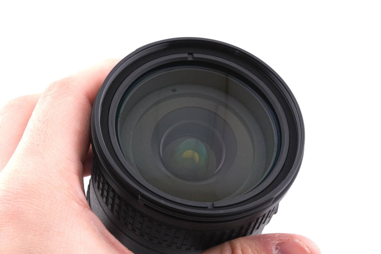 Nikon 18-200mm f3.5-5.6 AF-S Nikkor G II ED VR