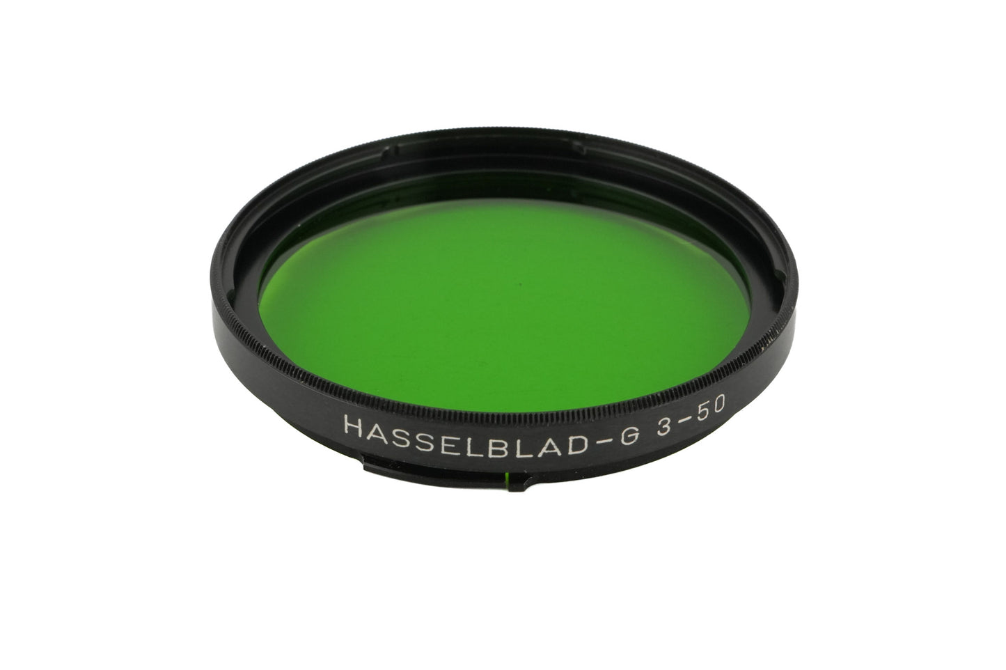 Hasselblad B50 Green Filter G3