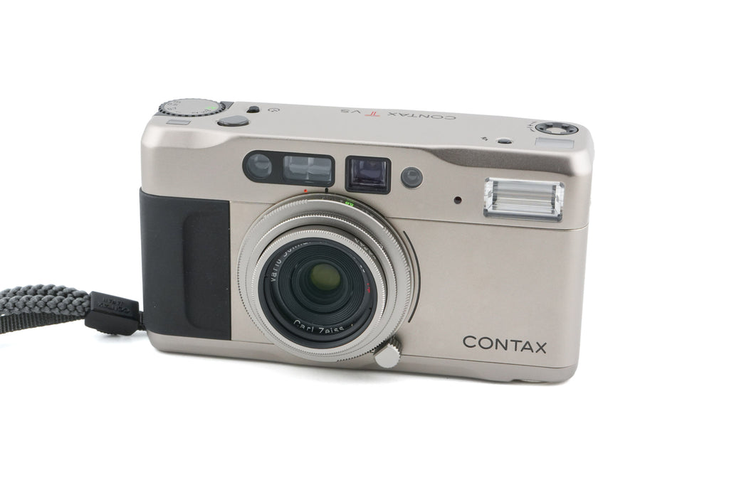 Contax TVS