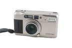 Contax TVS