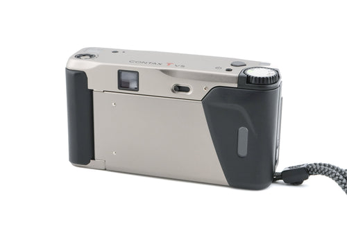 Contax TVS