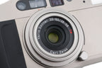 Contax TVS