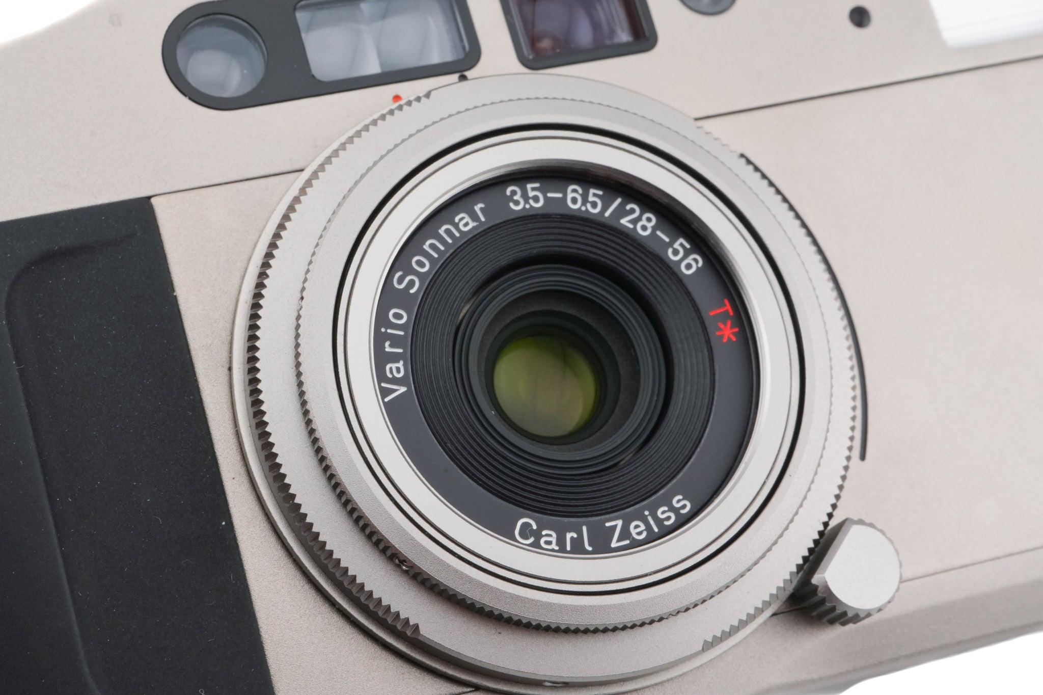 Contax TVS