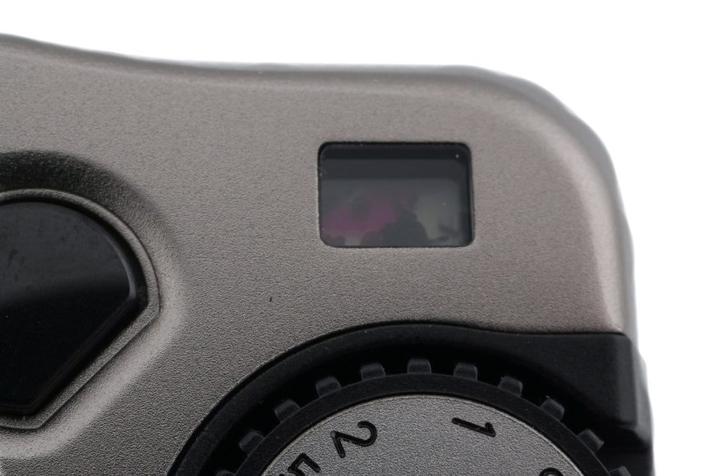 Contax TVS