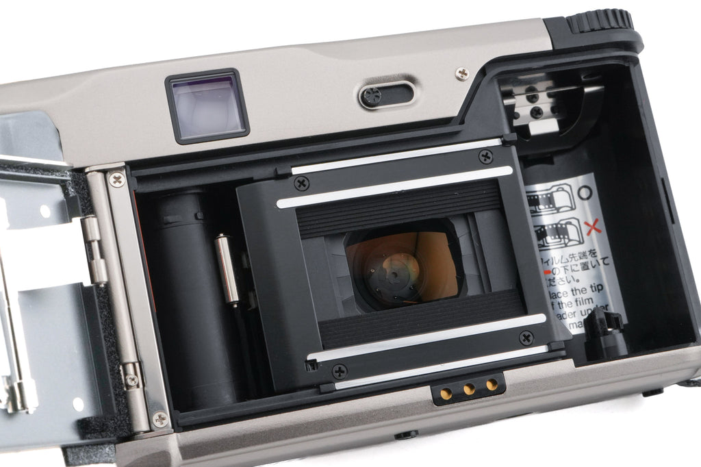 Contax TVS