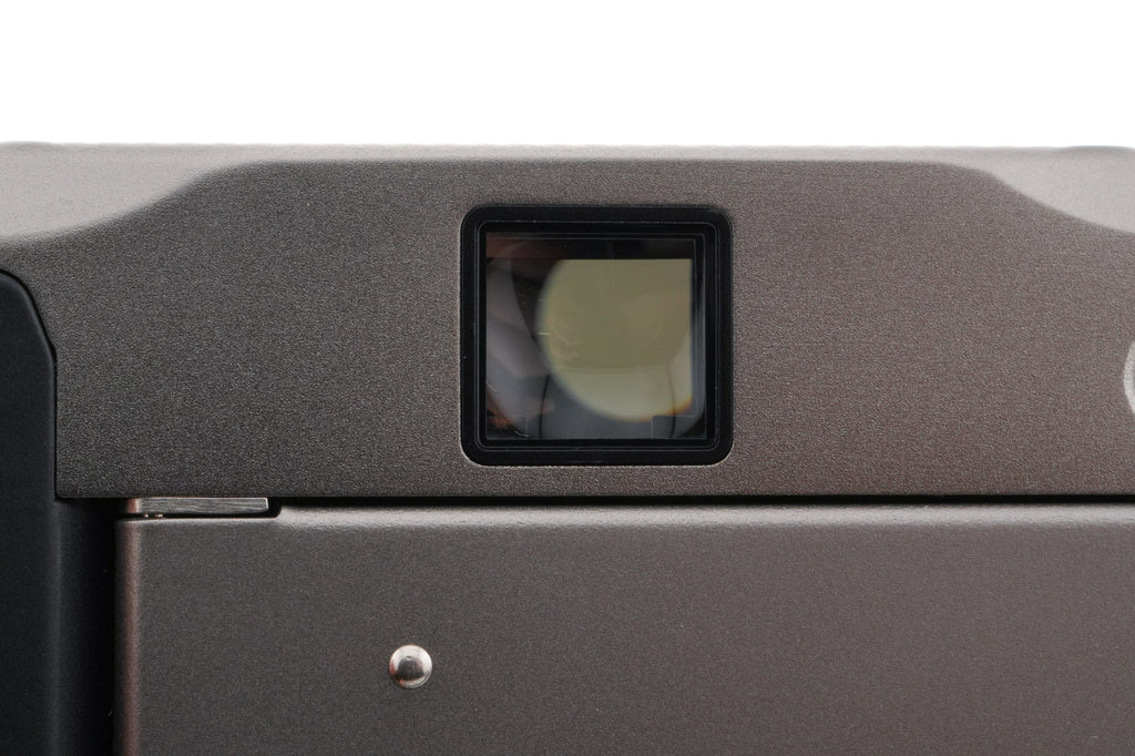 Contax TVS