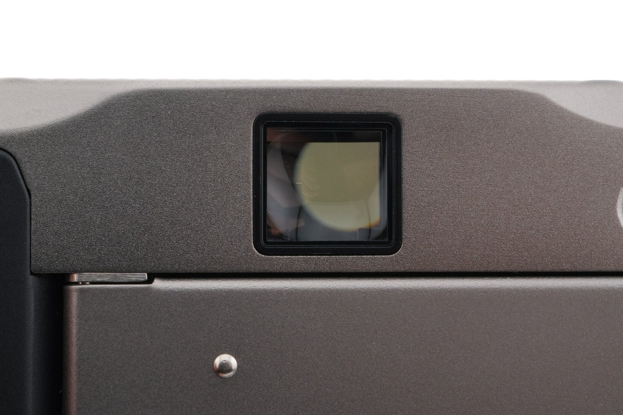 Contax TVS