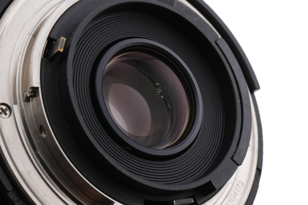 Samyang 14mm f2.8 ED AS IF UMC