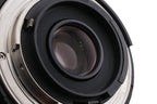 Samyang 14mm f2.8 ED AS IF UMC