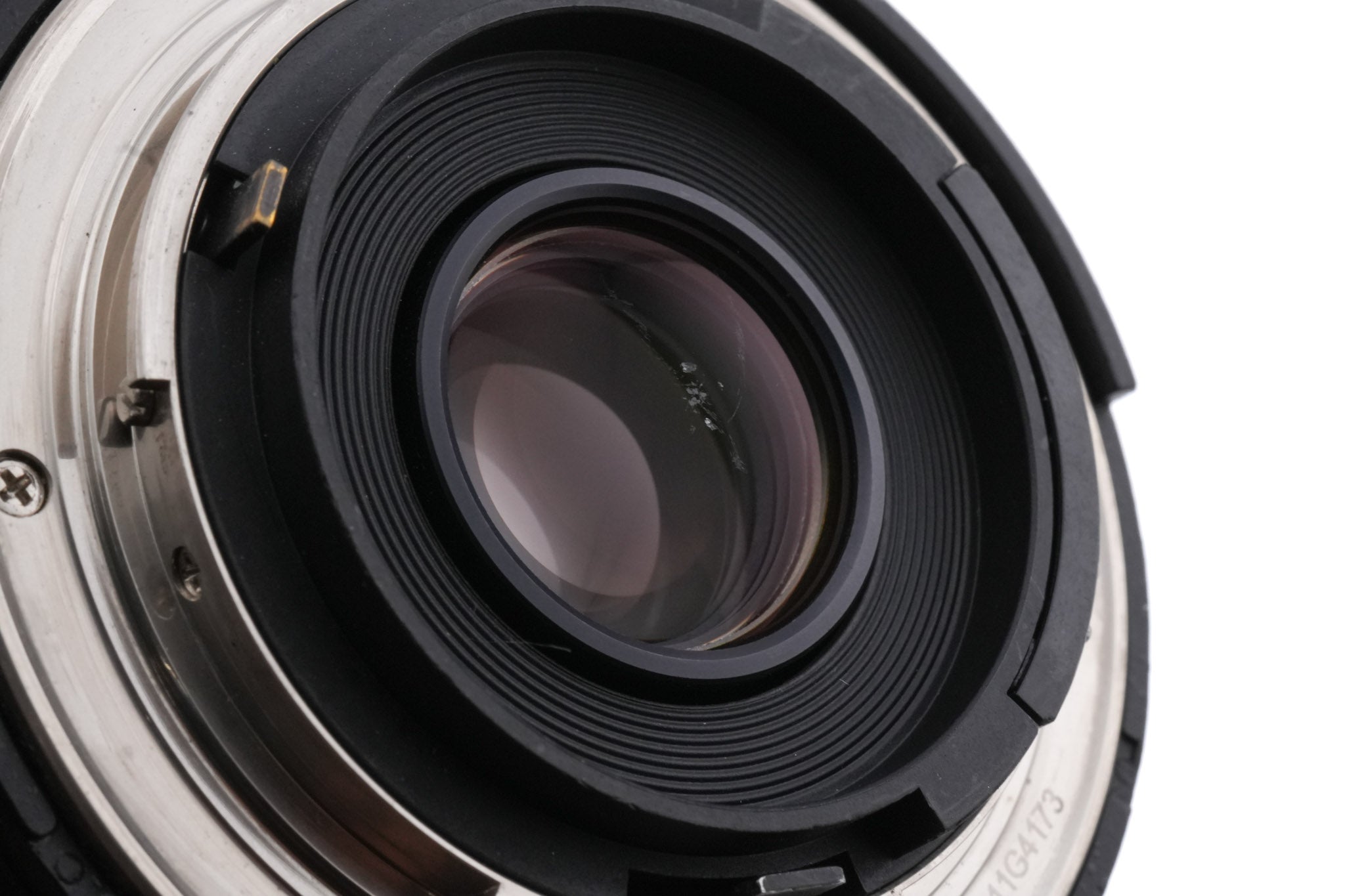 Samyang 14mm f2.8 ED AS IF UMC
