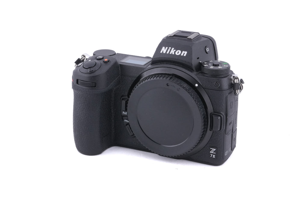 Nikon Z7 II