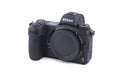 Nikon Z7 II