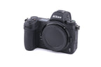 Nikon Z7 II