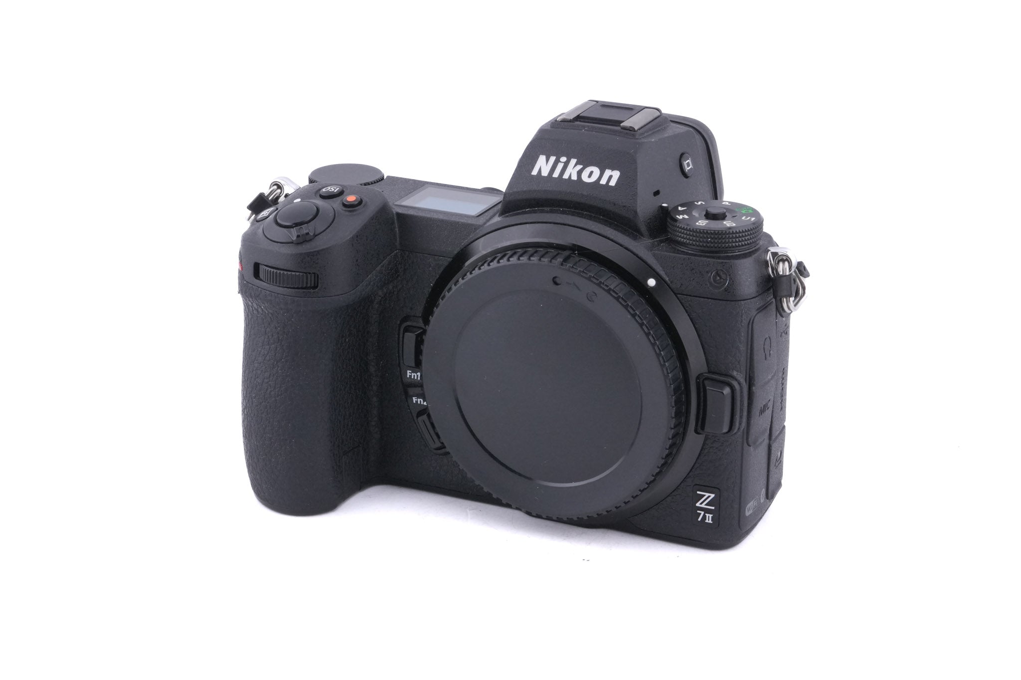 Nikon Z7 II