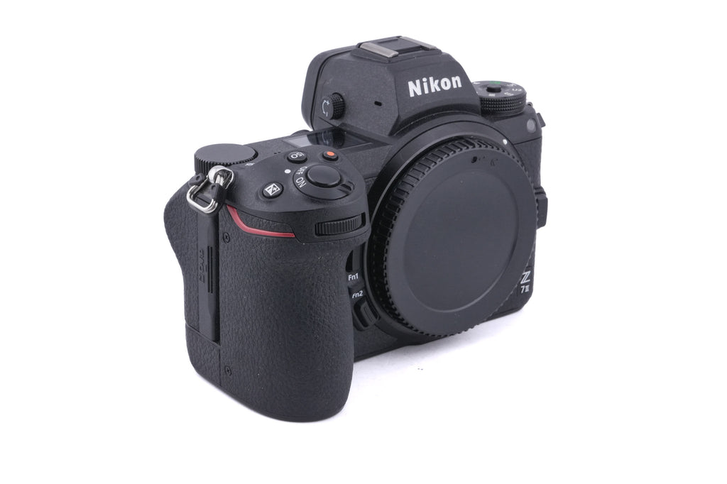Nikon Z7 II