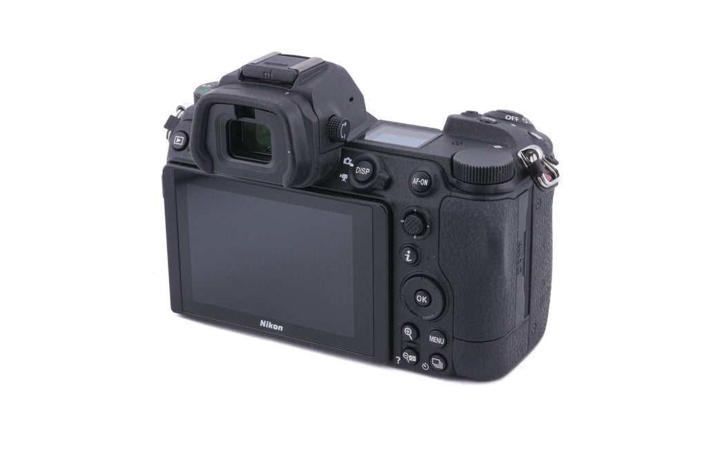 Nikon Z7 II