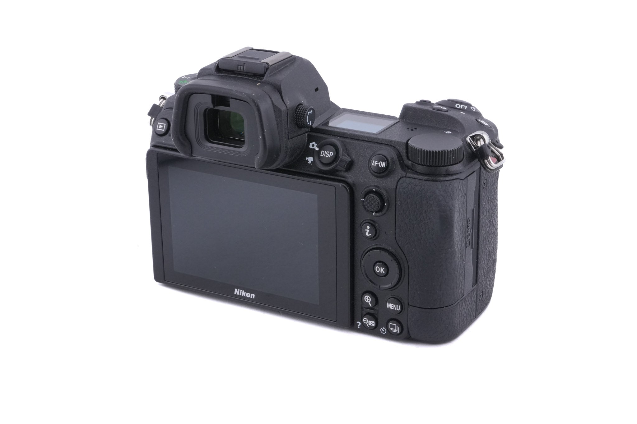 Nikon Z7 II