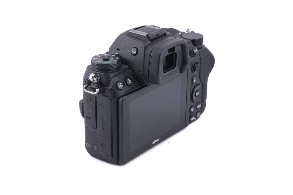 Nikon Z7 II
