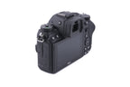 Nikon Z7 II