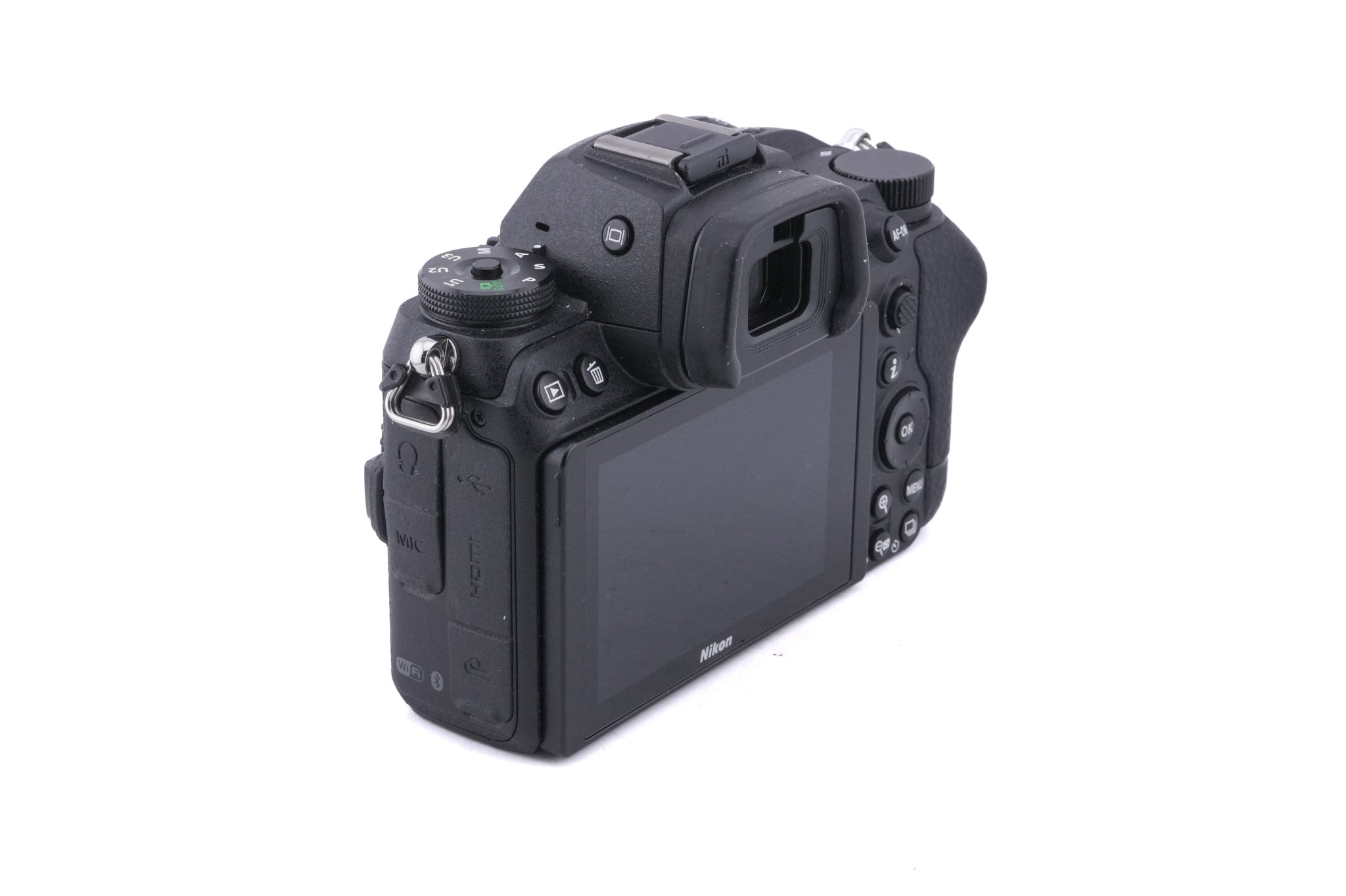Nikon Z7 II