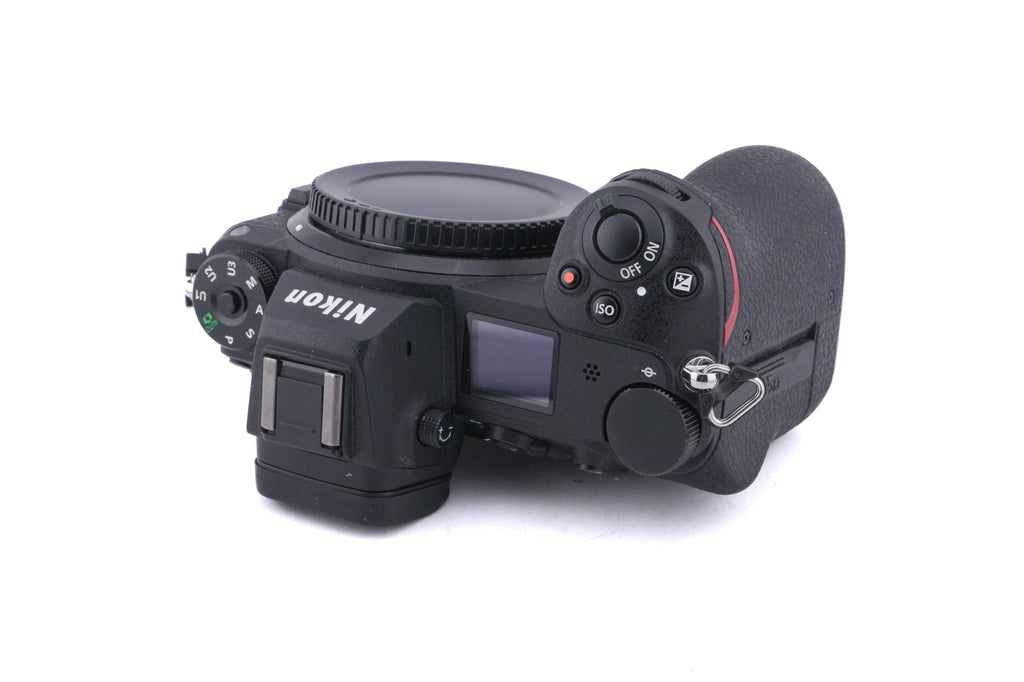 Nikon Z7 II