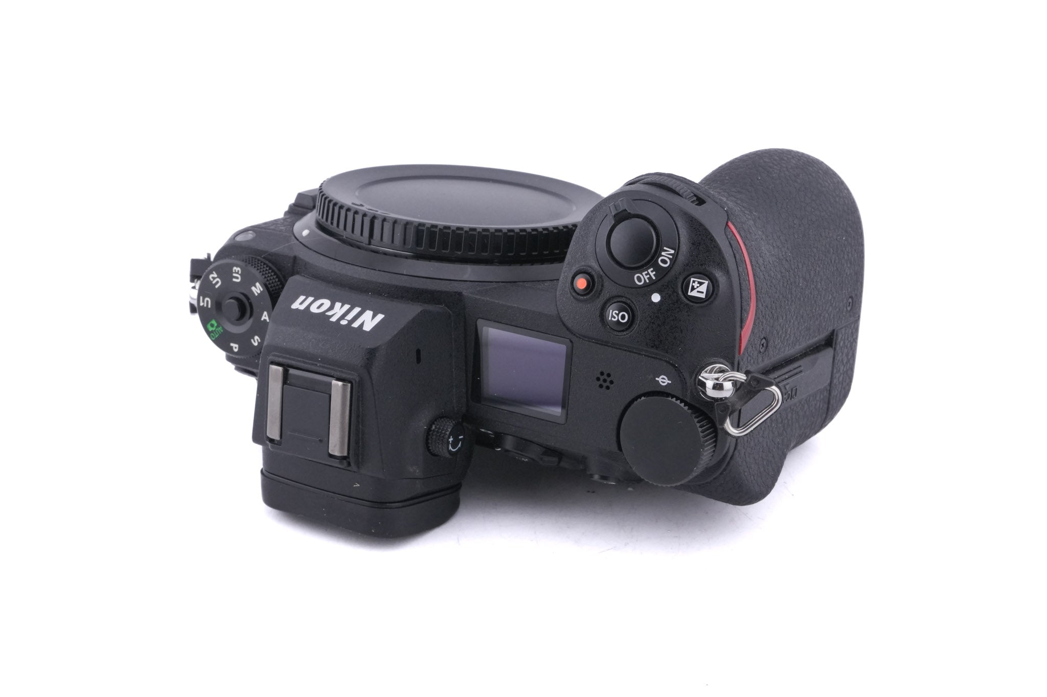 Nikon Z7 II