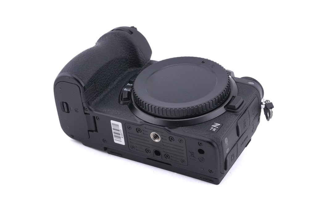 Nikon Z7 II