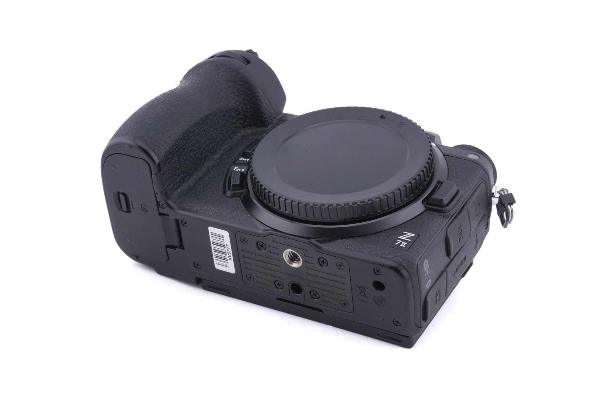 Nikon Z7 II
