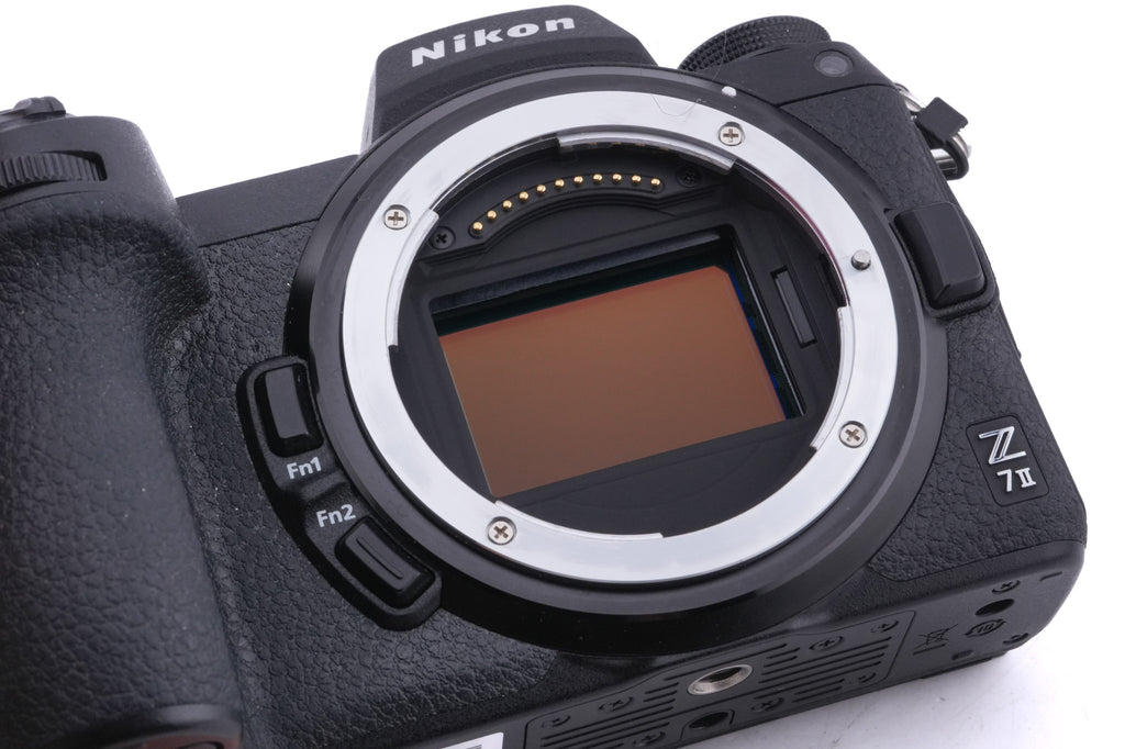 Nikon Z7 II