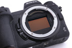 Nikon Z7 II