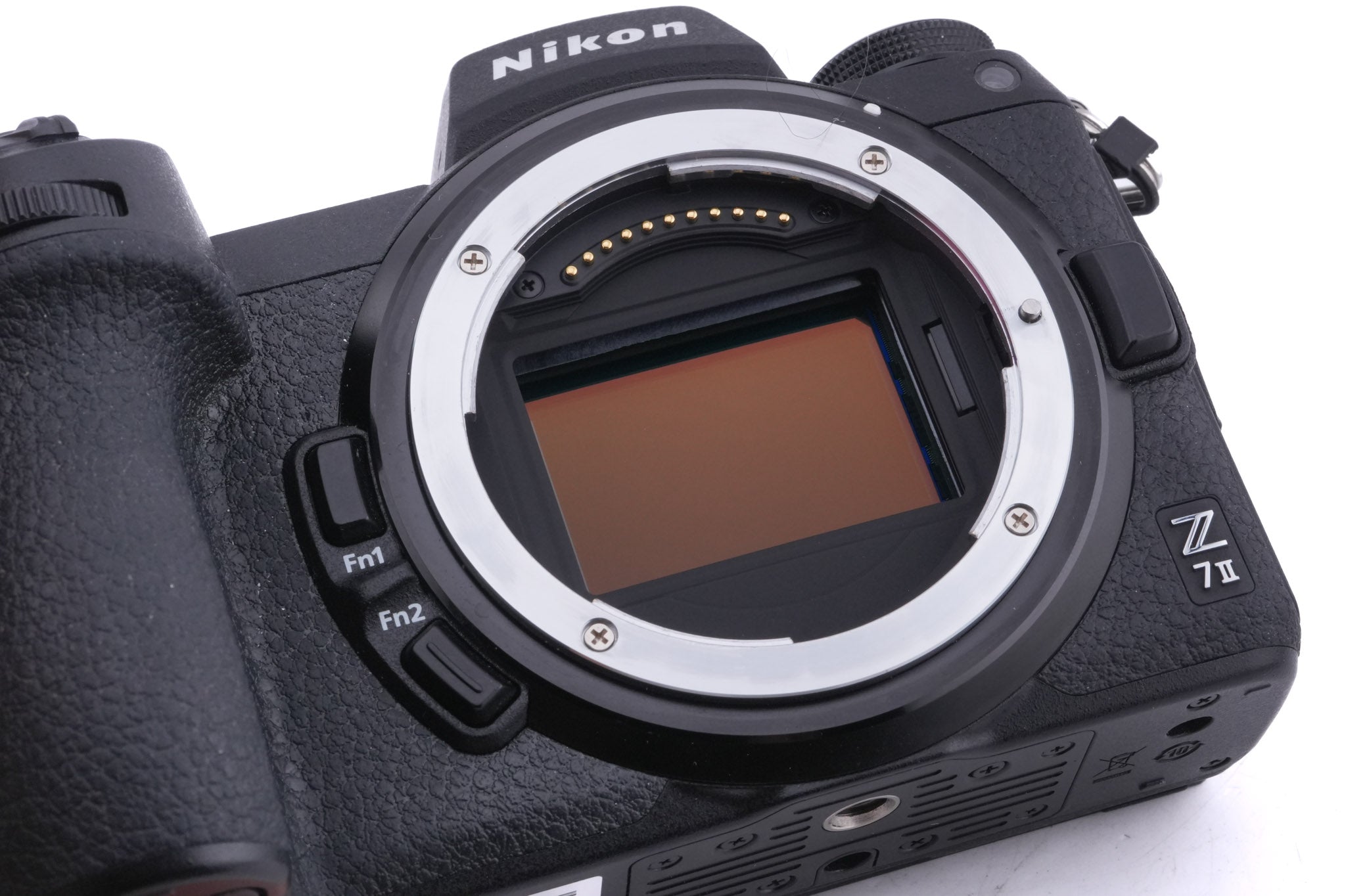 Nikon Z7 II