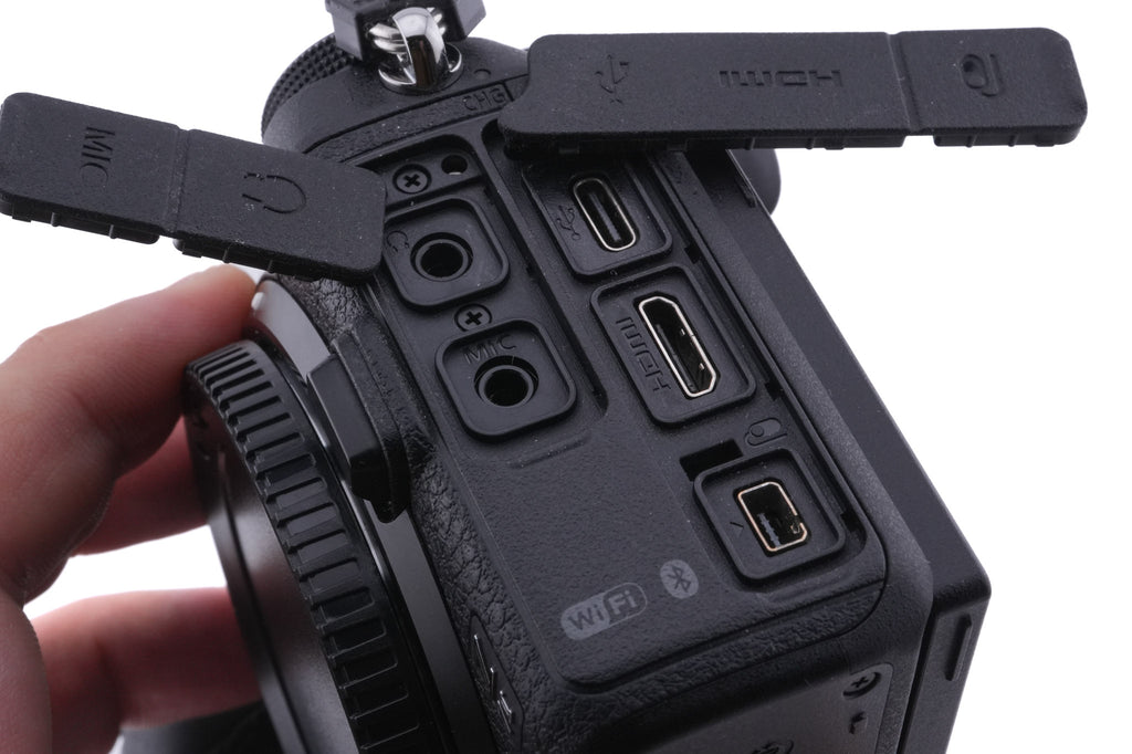 Nikon Z7 II