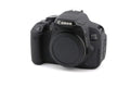 Canon EOS 650D