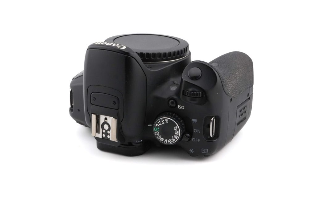 Canon EOS 650D