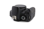 Canon EOS 650D