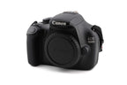 Canon EOS 1100D
