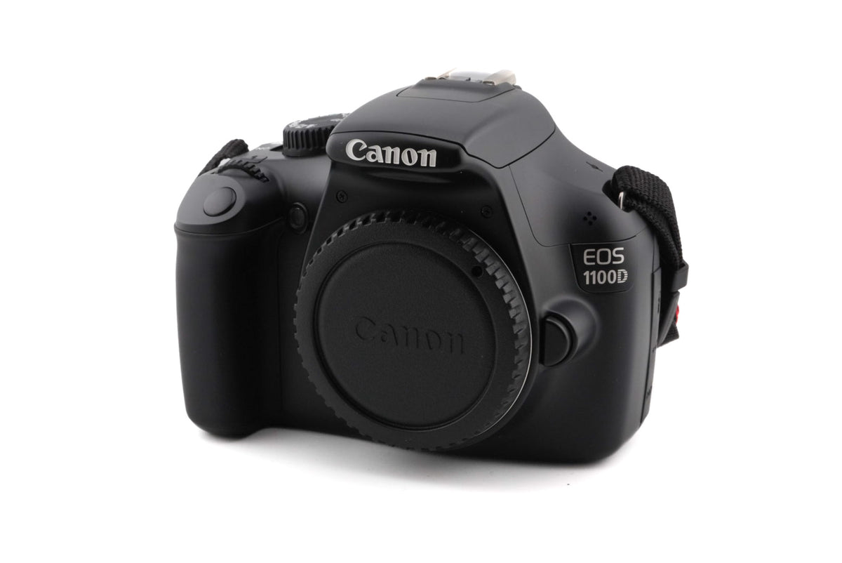 Canon EOS 1100D