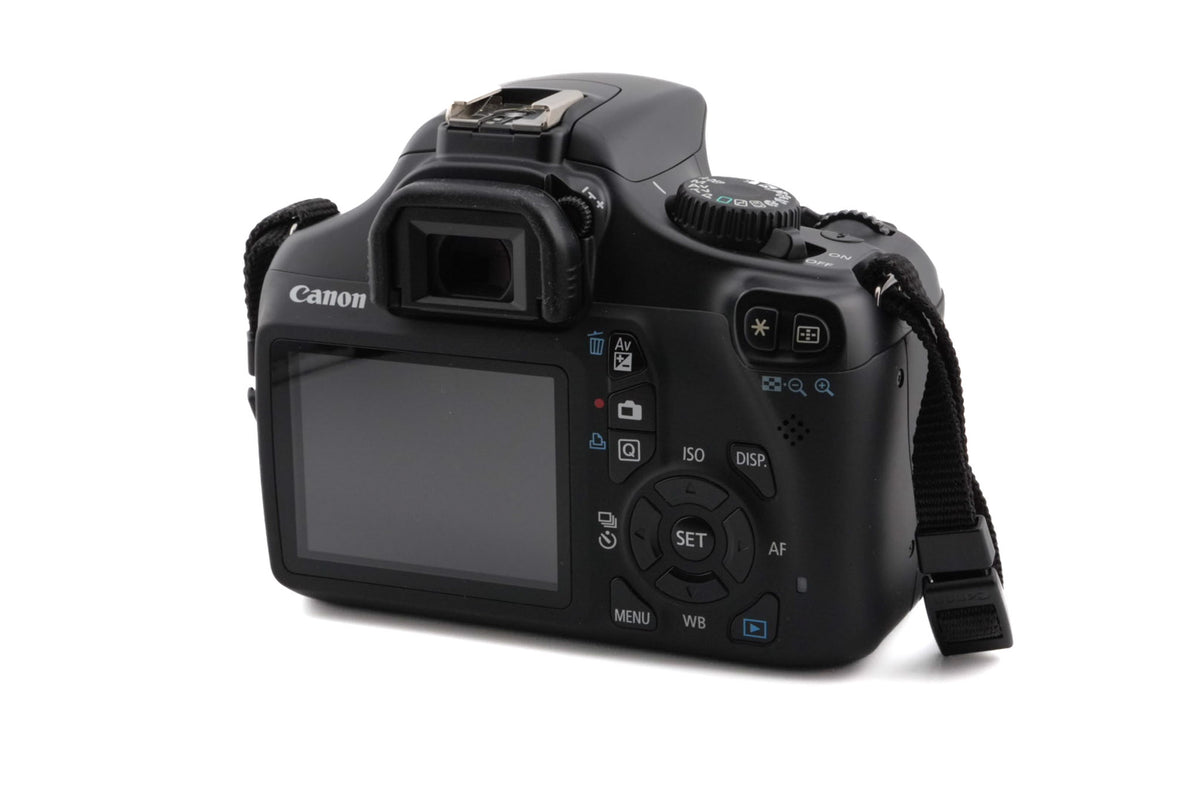 Canon EOS 1100D