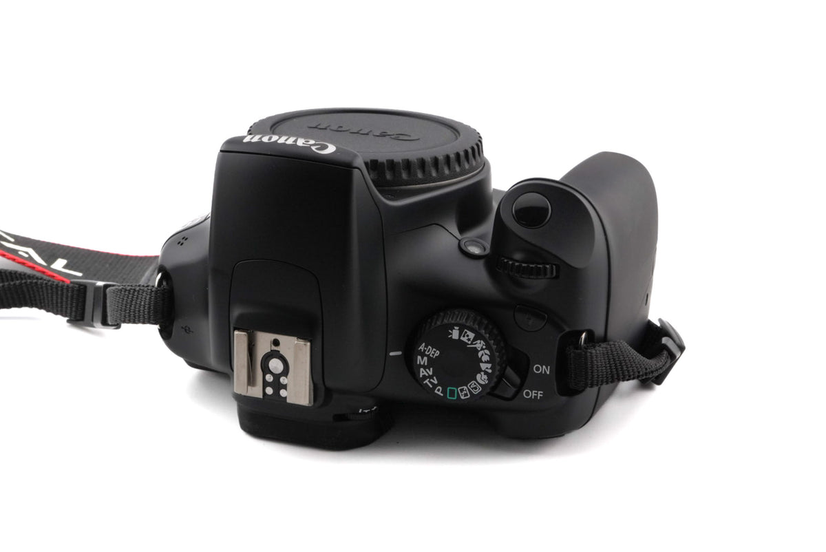 Canon EOS 1100D
