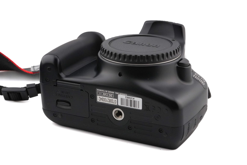 Canon EOS 1100D