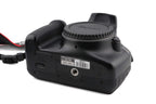 Canon EOS 1100D