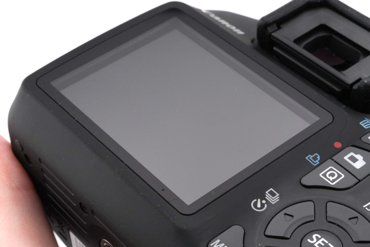 Canon EOS 1100D